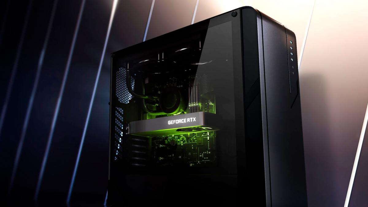 The Nvidia RTX GPU you’ll actually be able to buy lands February 25