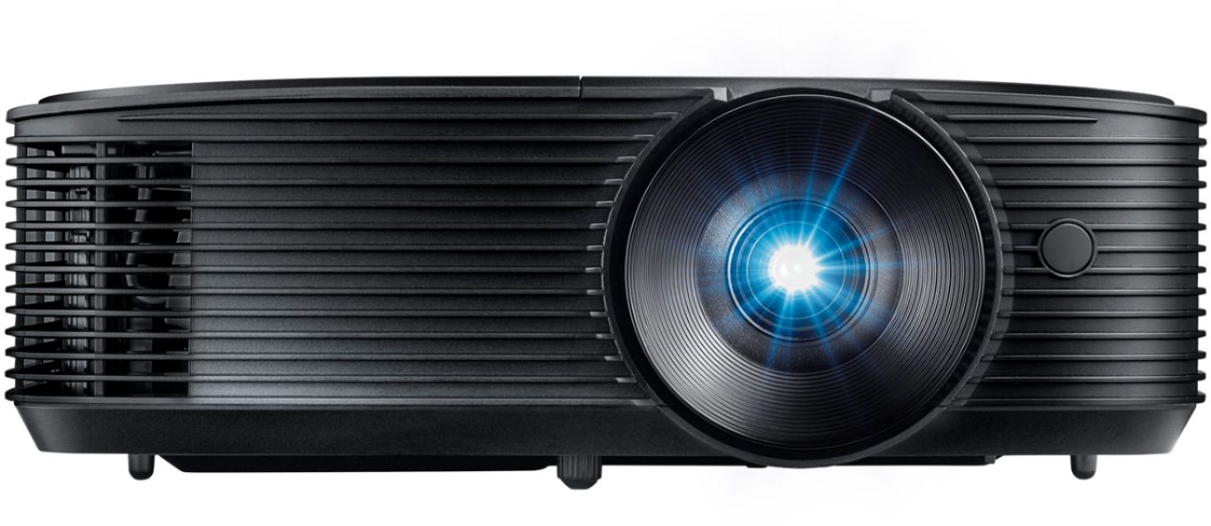 Optoma HD146X Review