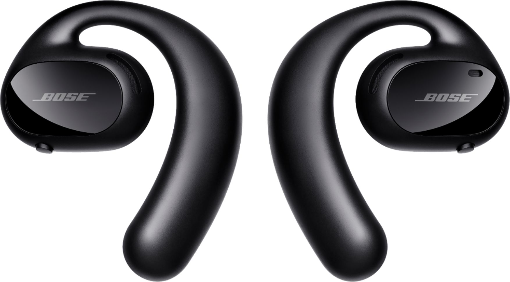 Bose Sport Open Earbuds review