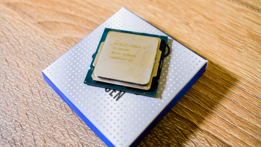 Сравнение процессоров intel core i5 10300h и amd ryzen 5 5500u