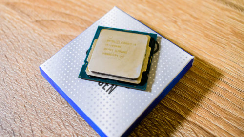 Intel Core i5-11400 Review