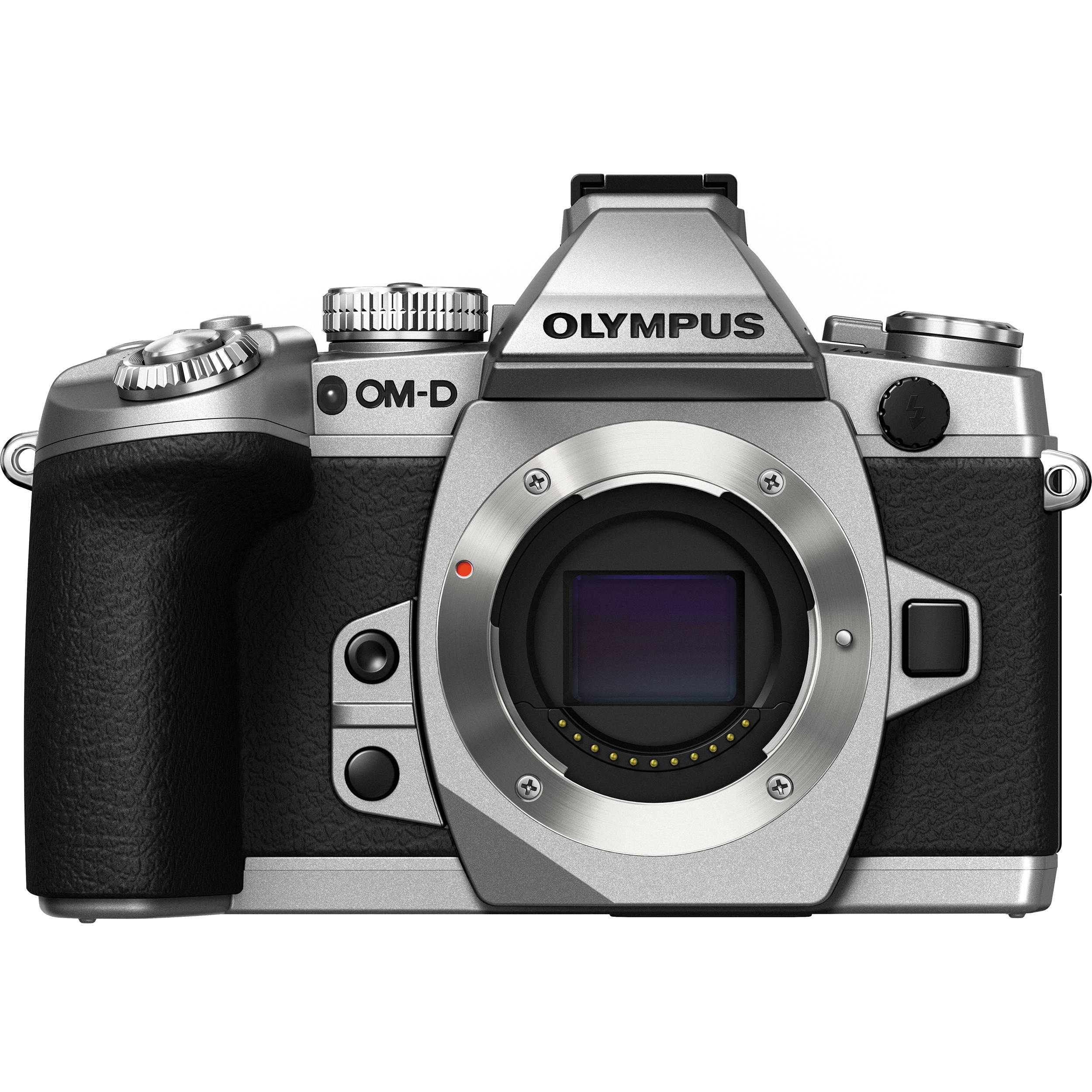 Olympus OM-D E-M1 Camera