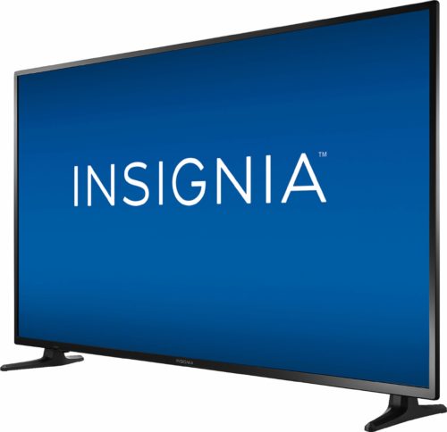 Insignia 55-Inch Class Fire TV Edition (NS-55DF710NA21) Review