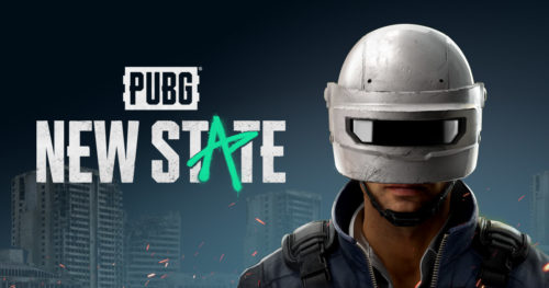 Original PUBG Developers Tease PUBG: New State