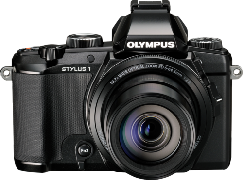 Olympus STYLUS 1 Camera