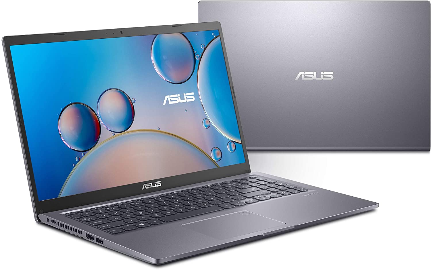 Asus VivoBook 15 F515JA-AH31 Review
