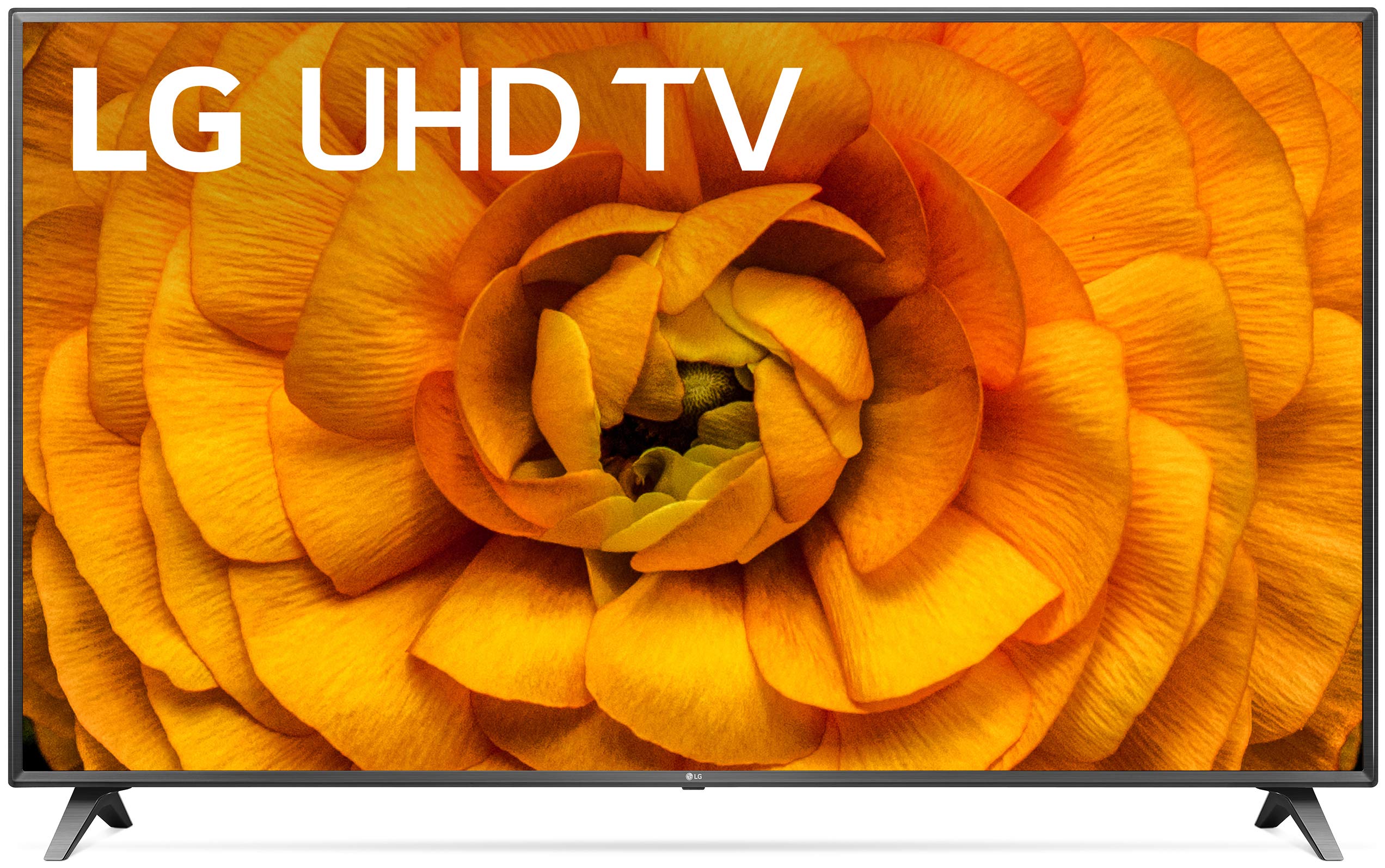 LG 86UN8570PUC Review
