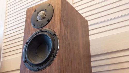 PMC twenty5 23i Loudspeaker Review