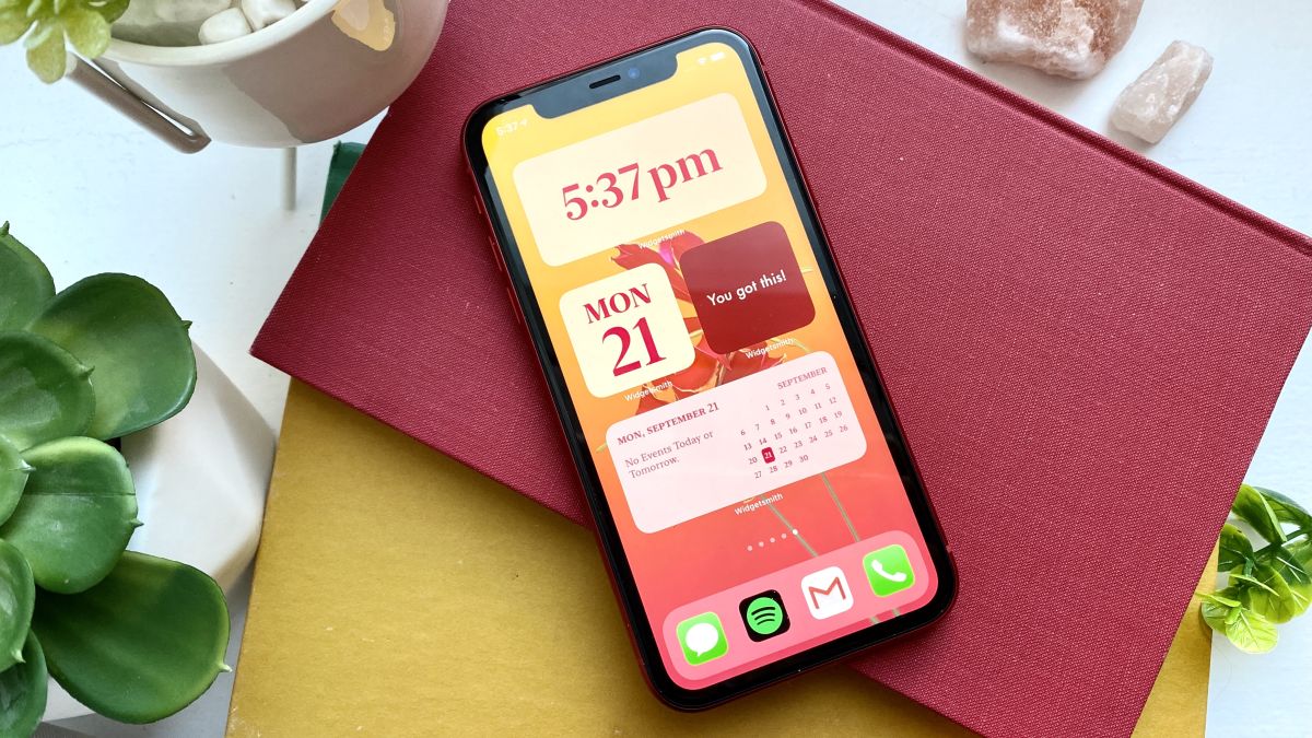 iOS 14.5 will blunt one of the most dangerous types of iPhone exploit