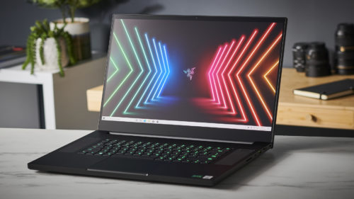Razer Blade 17 just got a lot more powerful with 11th-gen Core i9 CPU and Nvidia RTX 3080