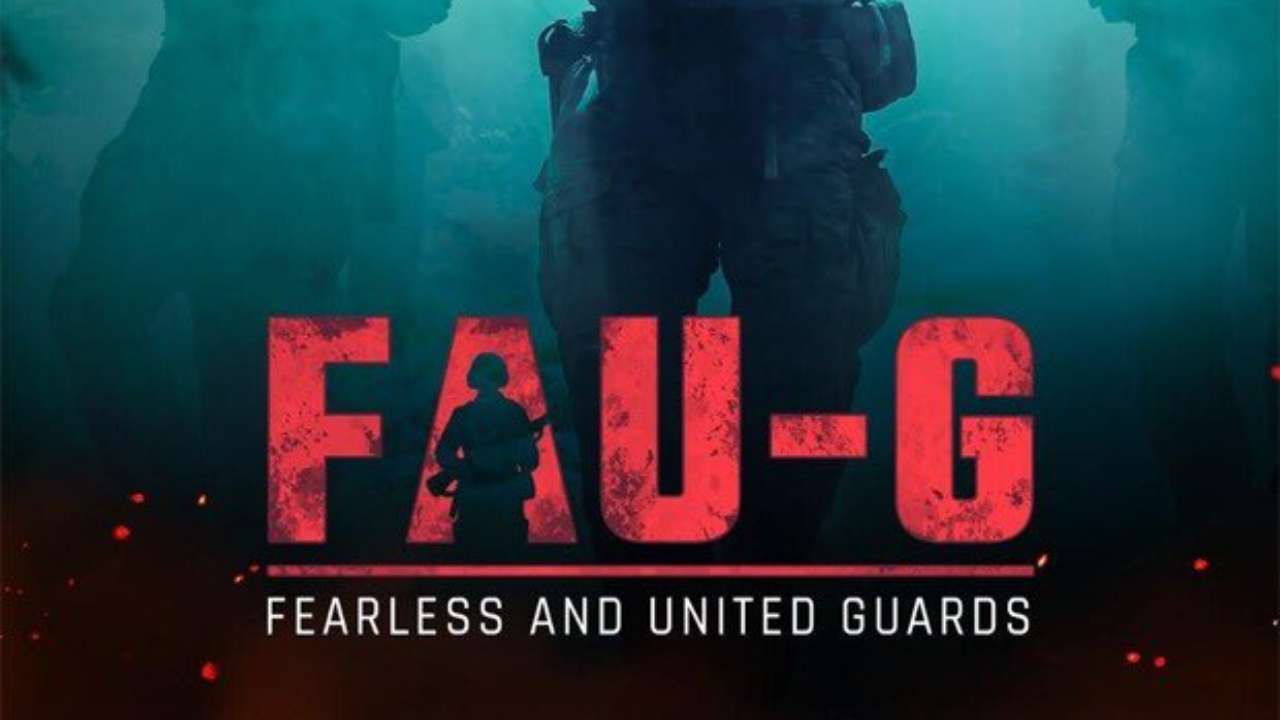 FAU-G Review