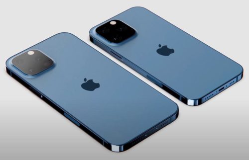 iPhone 13 leak just confirmed big 5G upgrade