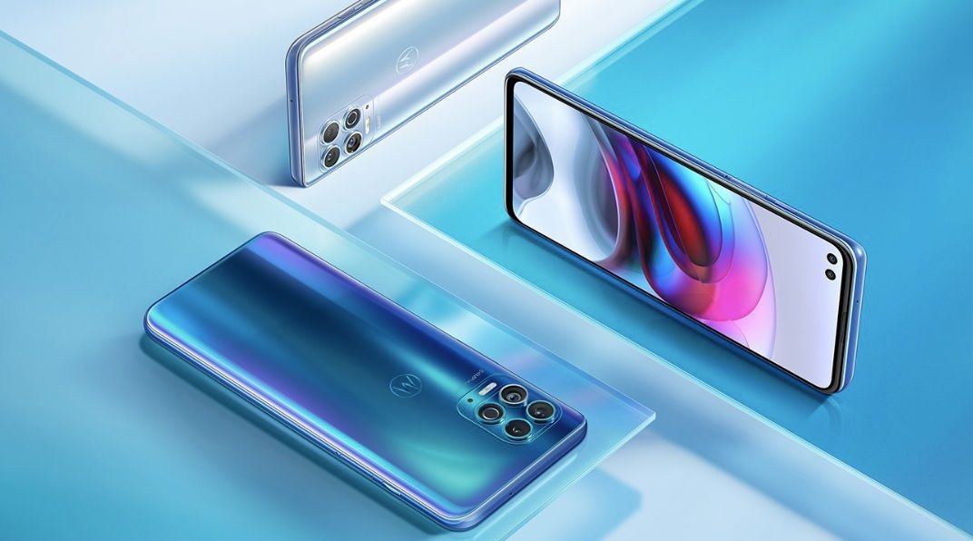 One of Motorola’s new cheap smartphones might soon launch worldwide