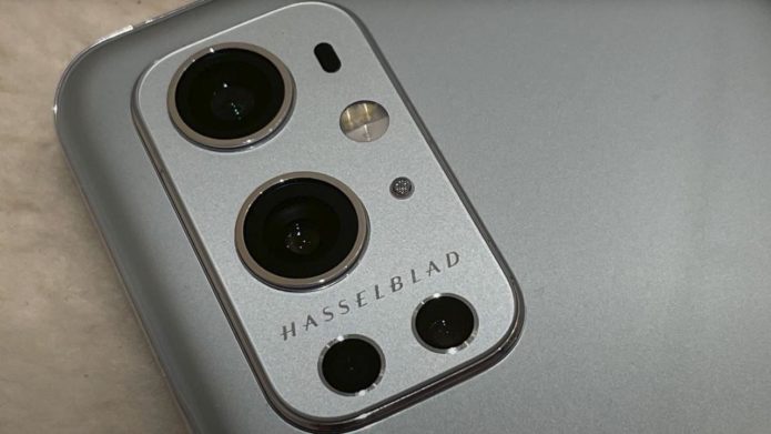OnePlus 9 Pro leak reveals Hasselblad cameras to fight Samsung Galaxy S21