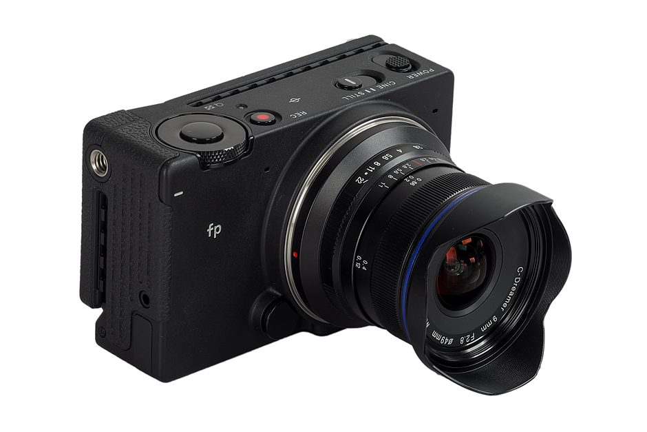 Venus Optics releases four Laowa lenses for L mount camera systems
