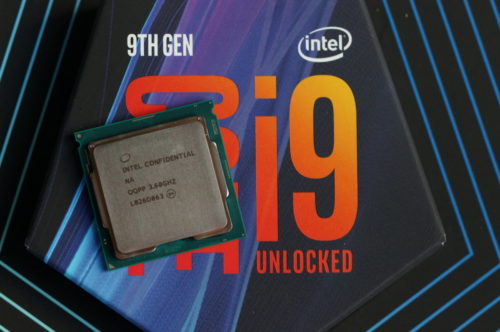 Is spending $300 on an Intel Core i9-9900K worth it? | Ask an expert