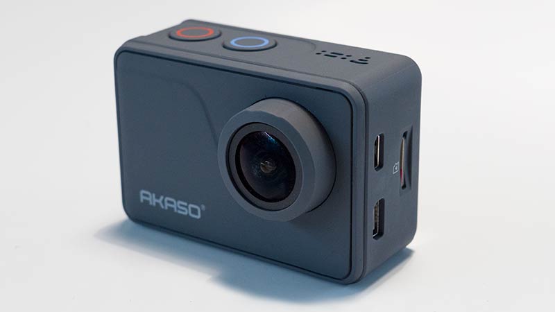 Akaso V50 Pro review