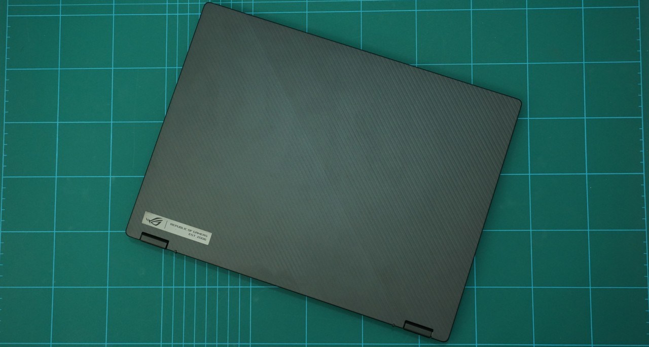 ASUS ROG Flow X13 Review: Tiny Gaming Powerhouse