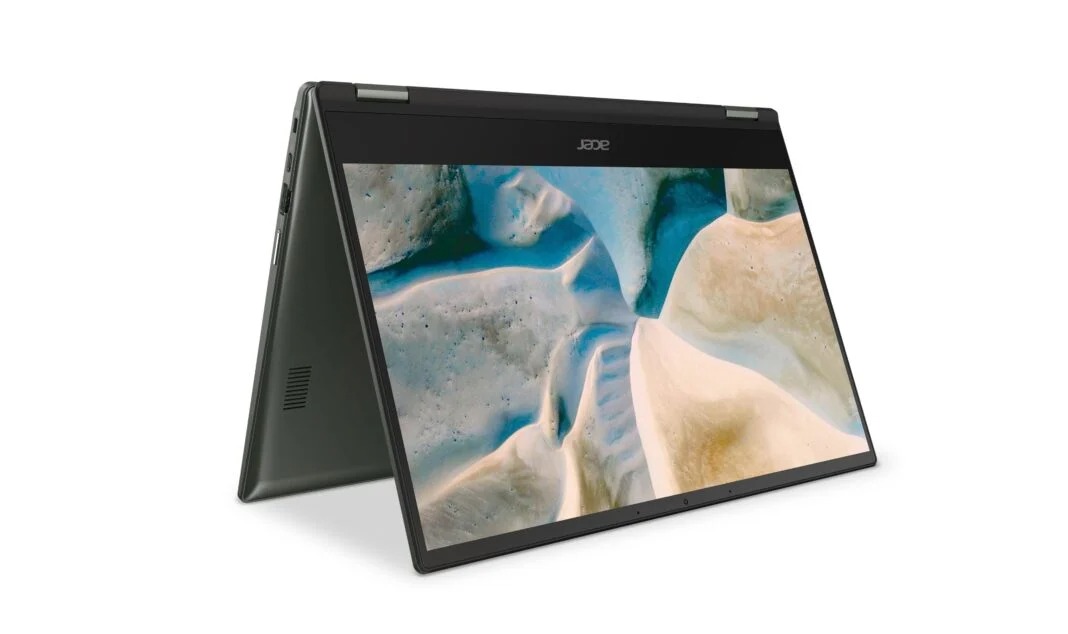 Acer Chromebook Spin 514 review