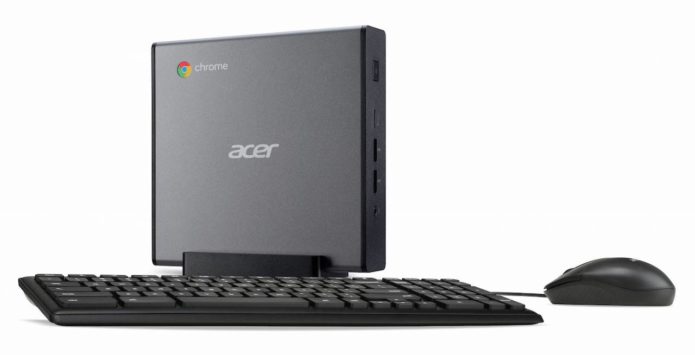 Acer Chromebox CX14 review