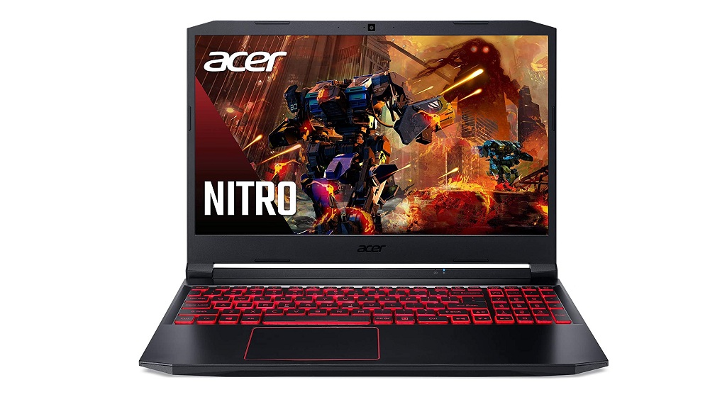 Inside Acer Nitro 5 (AN515-55) – disassembly and upgrade options ...