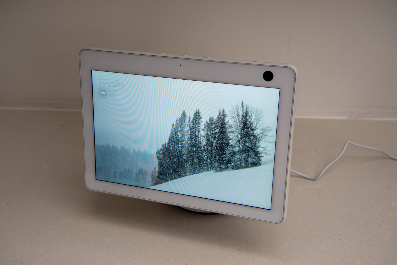 amazon echo show 10 4th generation release date