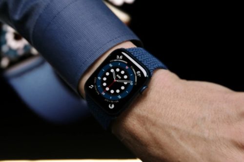 Apple Watch Series 7 rumor round up: the story so far
