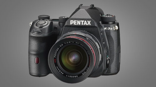 Pentax K-3 Mark III delay hints at issue that’s hitting all camera manufacturers