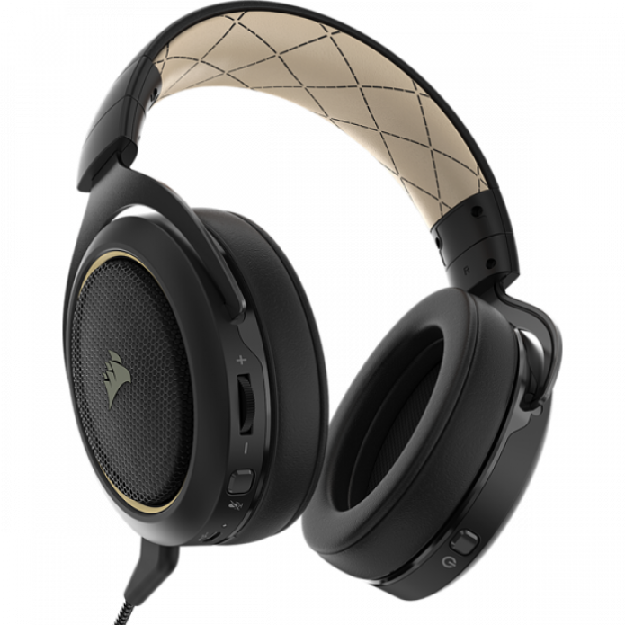 Corsair's HS70 Bluetooth gaming headset is perfect for the work-from-home gamer