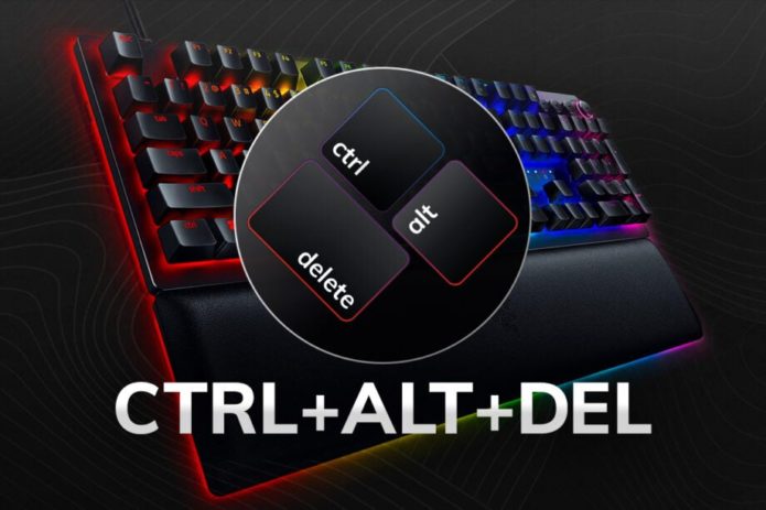 Ctrl+Alt+Delete: Analog keyboards could convince me to dump the DualShock