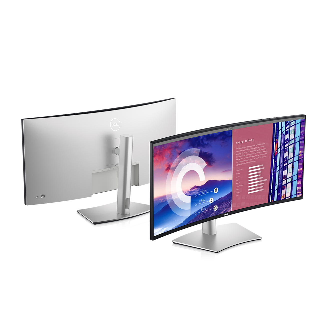 Dell U3821DW Review