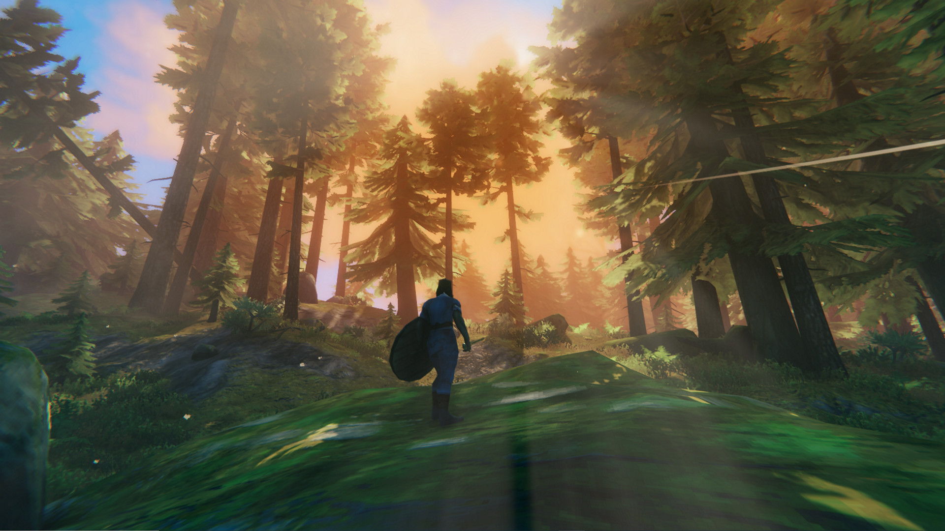 Valheim is the world’s hottest PC game — everything you need to know