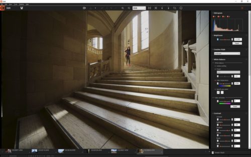 Adobe Camera Raw vs. Sony Imaging Edge Desktop: Which is your best bet?