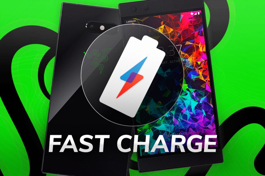 Fast Charge There needs to be a Razer Phone 3, here’s why