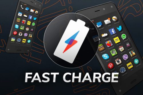 Fast Charge: With Bezos’ exodus it’s Prime time Amazon relaunched the Fire Phone