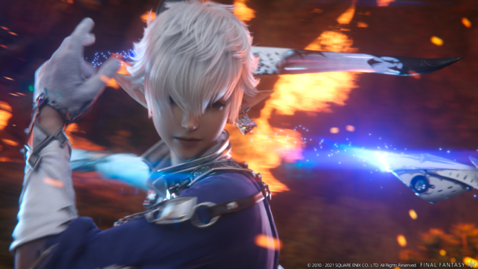 Don’t expect the Xbox version of Final Fantasy XIV just yet, says director