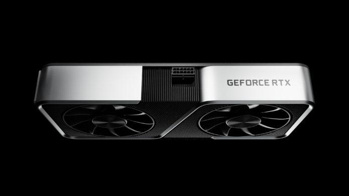 Nvidia GeForce RTX 3060 release date just leaked as cards are spotted in the wild