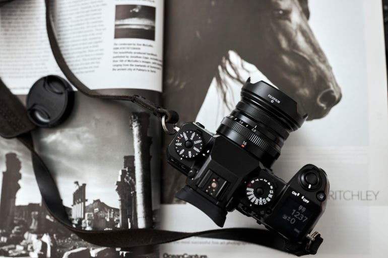 5 Bargain Lenses For Beginner Landscape and Cityscape Photographers