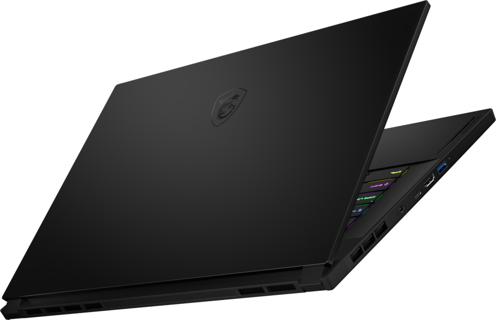 There is absolutely no reason to buy the MSI GS66 GeForce RTX 2080 Max-Q because the faster RTX 3070 model is the same price