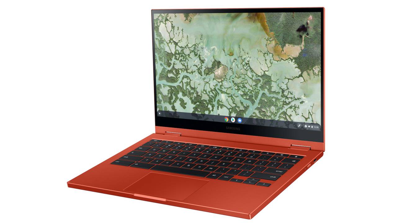 Galaxy Chromebook 2 gets a release date and pricing as pre-orders open