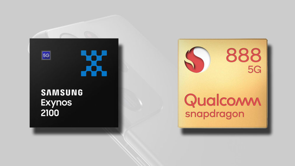 s20 ultra qualcomm vs exynos