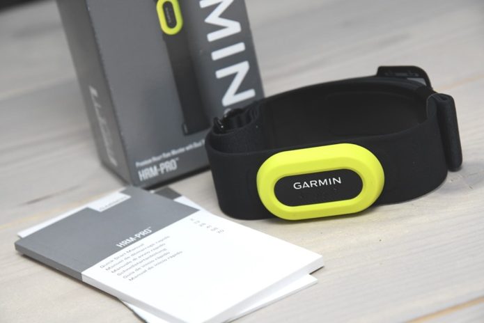 tomtom spark cardio gps