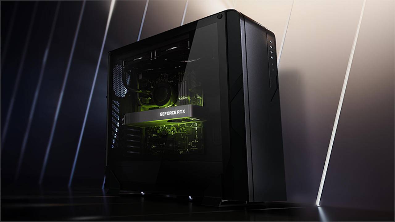 NVIDIA RTX 3060 coming next week with a tempting price tag