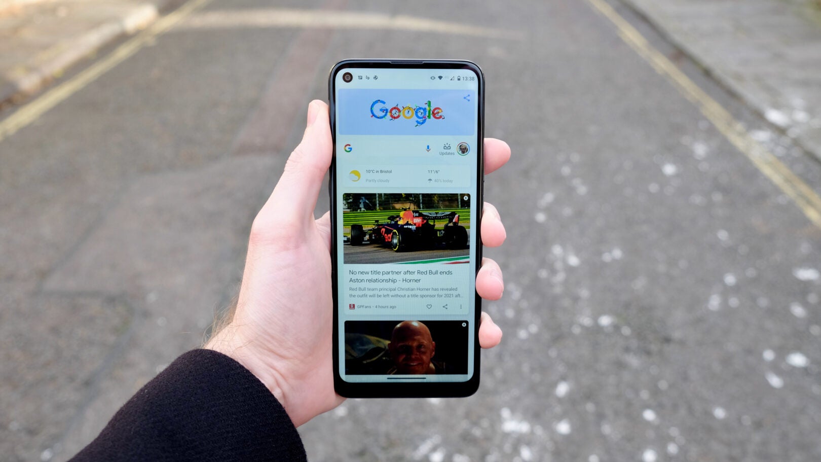 New Google Search tool helps you weed-out dodgy info before you click