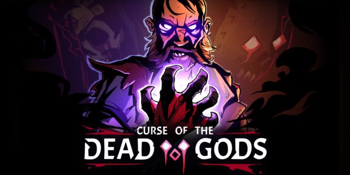 instal the new Curse of the Dead Gods