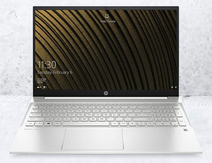 HP 15-eg0021nr Review