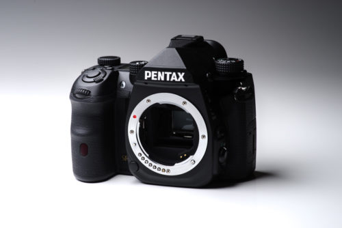 Ricoh announces its Pentax K-3 Mark III APS-C DSLR has been delayed