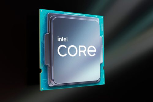Rocket Lake-S: a new leak purports to confirm a 125W TDP i5 variant