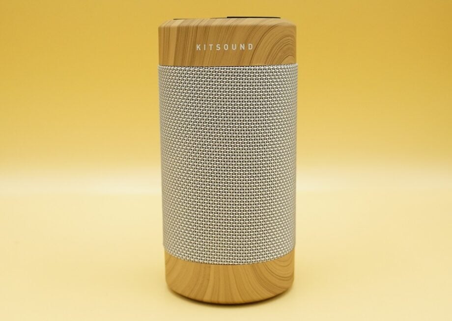 KitSound Diggit 55 Review