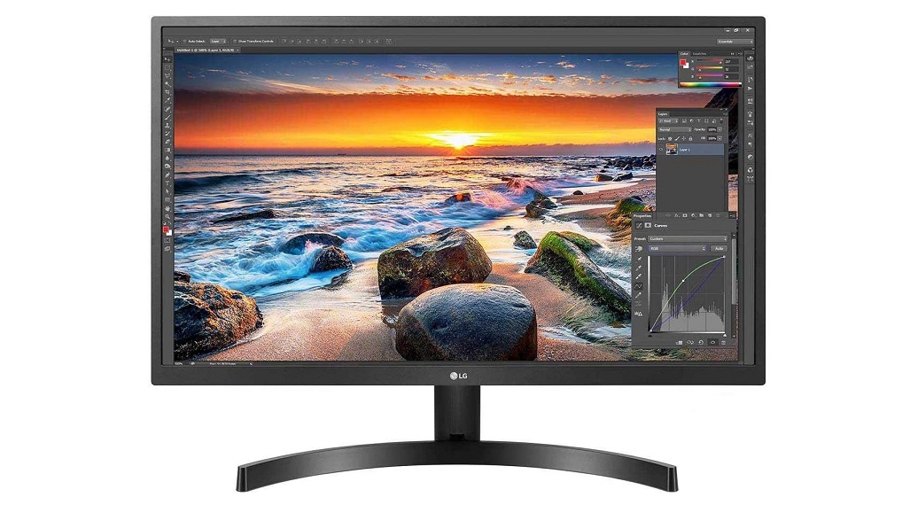 LG 27UK500-B Review